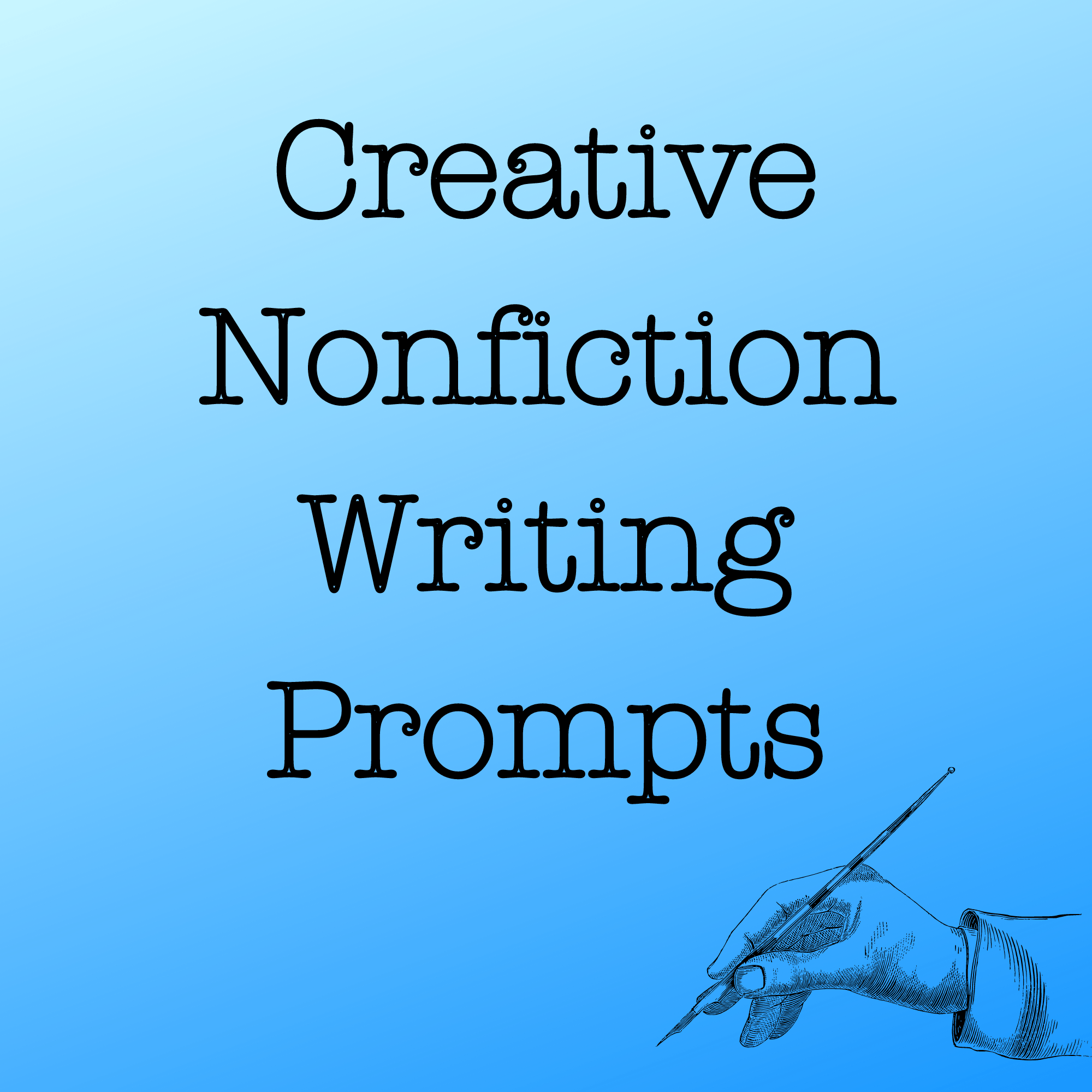 Short Creative Nonfiction Biography Examples Short Creative Nonfiction Biography Examples